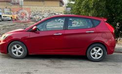 هیوندای ئەکسنت